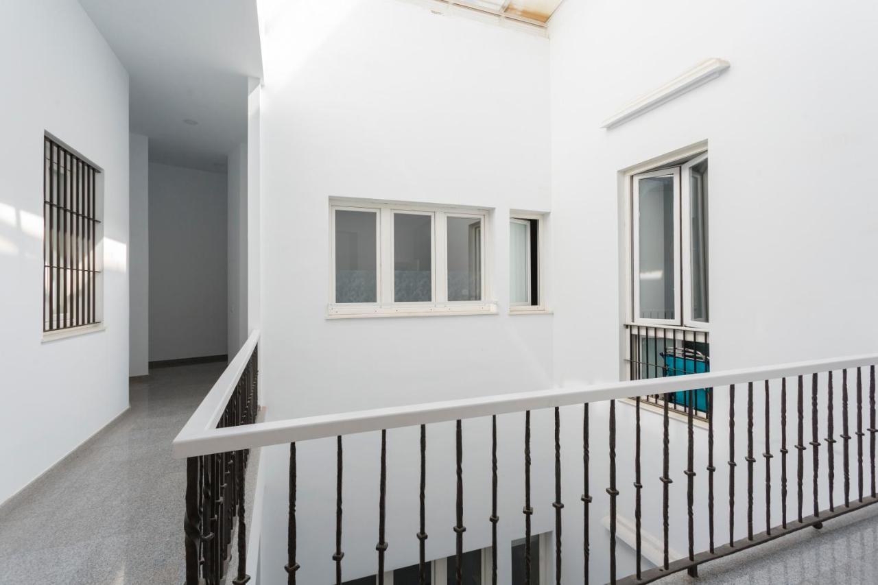 Apartamentos El Capitan Veneno By Cadiz4Rentals ภายนอก รูปภาพ