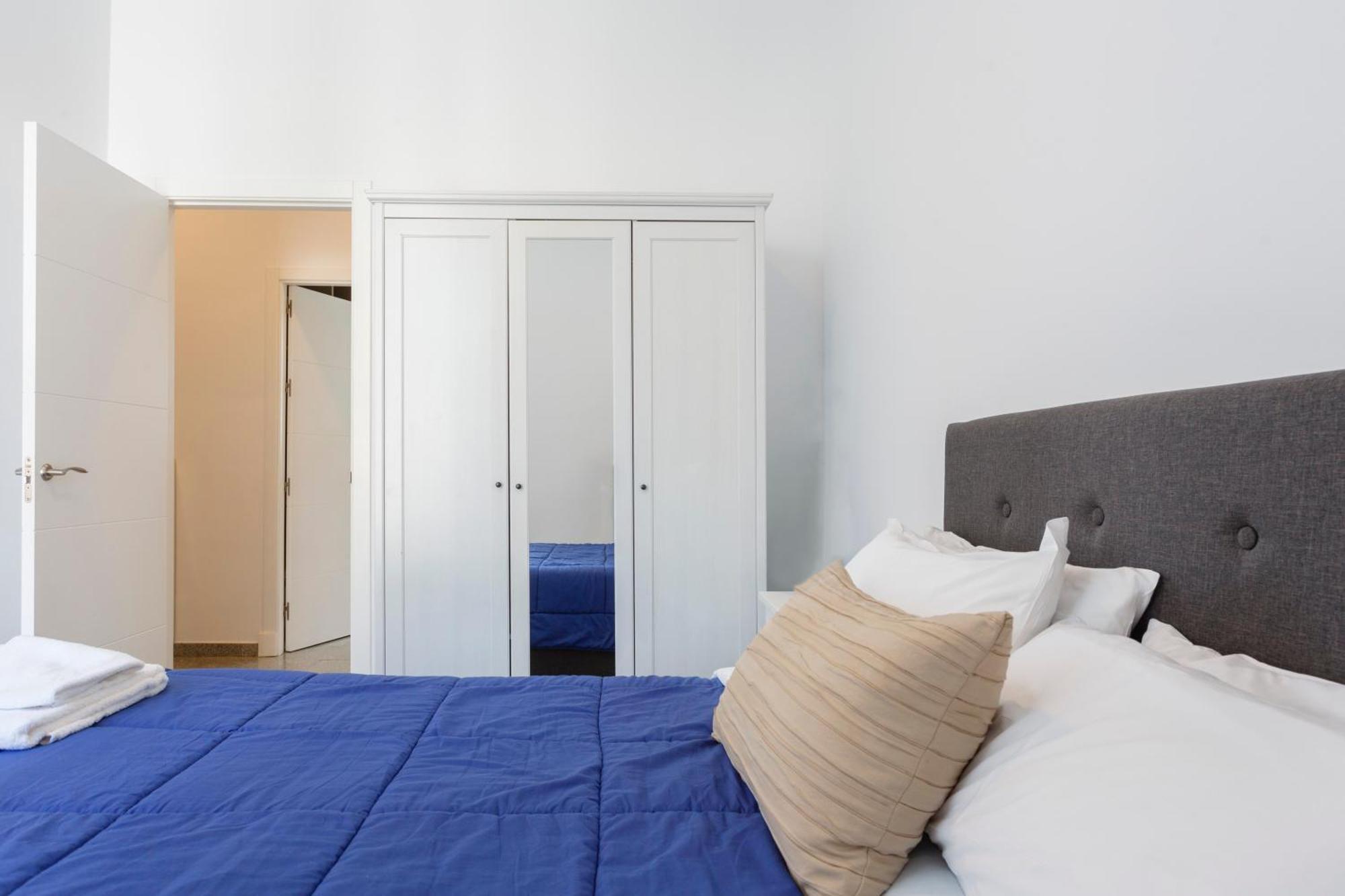 Apartamentos El Capitan Veneno By Cadiz4Rentals ห้อง รูปภาพ