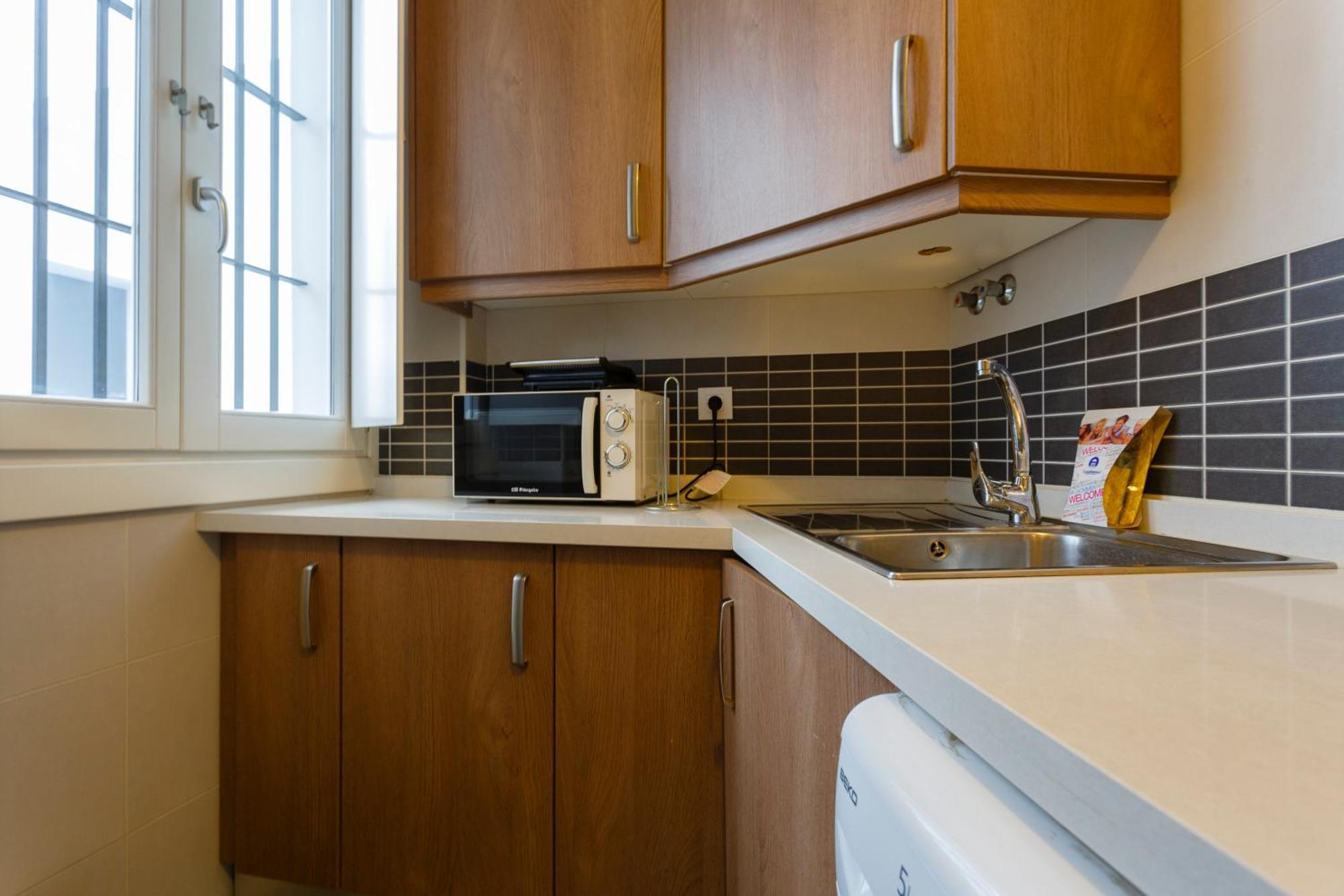Apartamentos El Capitan Veneno By Cadiz4Rentals ห้อง รูปภาพ